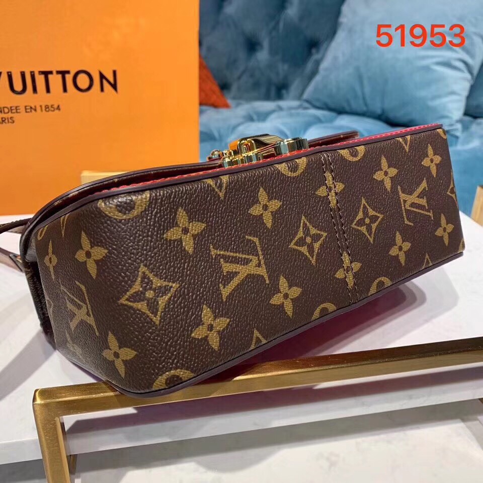 túi xách louis vuitton