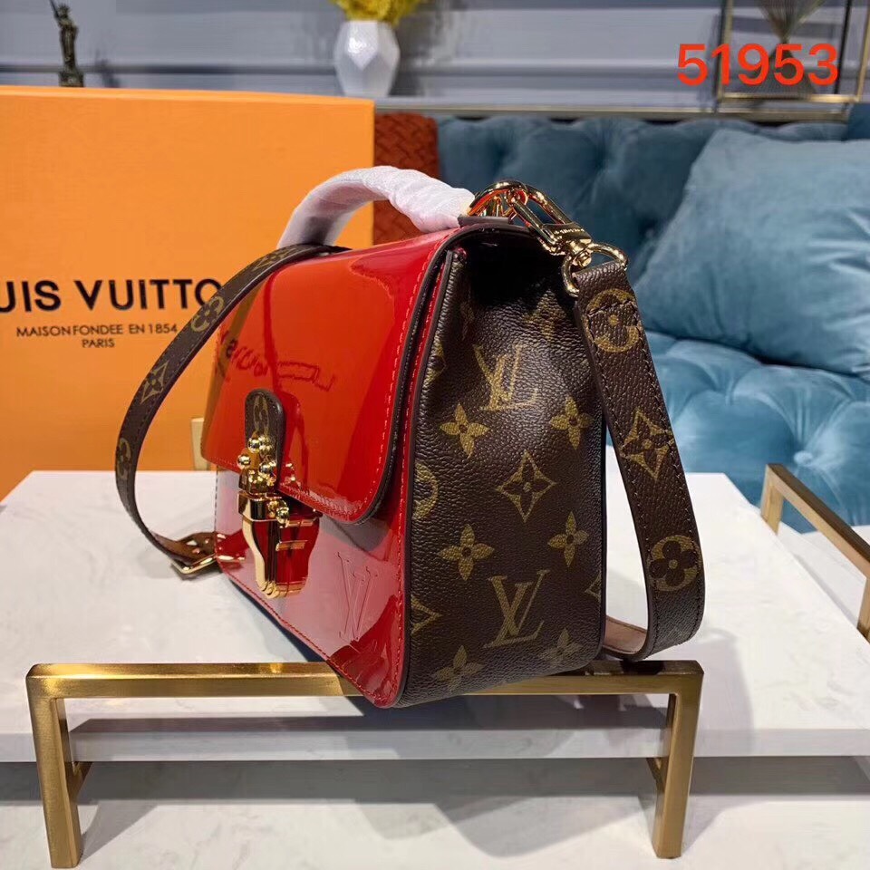 túi xách louis vuitton