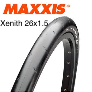 L p MAXXIS XENITH 26 x 1.5 tr c