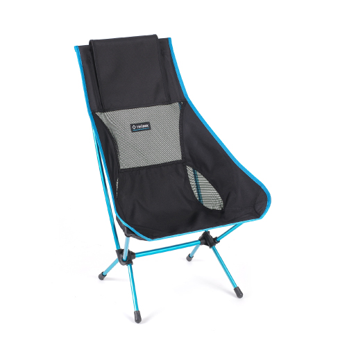 Chair Two có phải chỉ là Chair One kéo dài phần lưng?