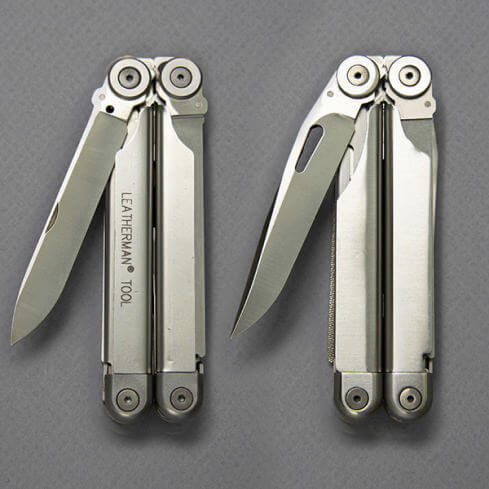 Từ PST đến Wave: khi Leatherman đưa dụng cụ ra ngoài tay cầm
