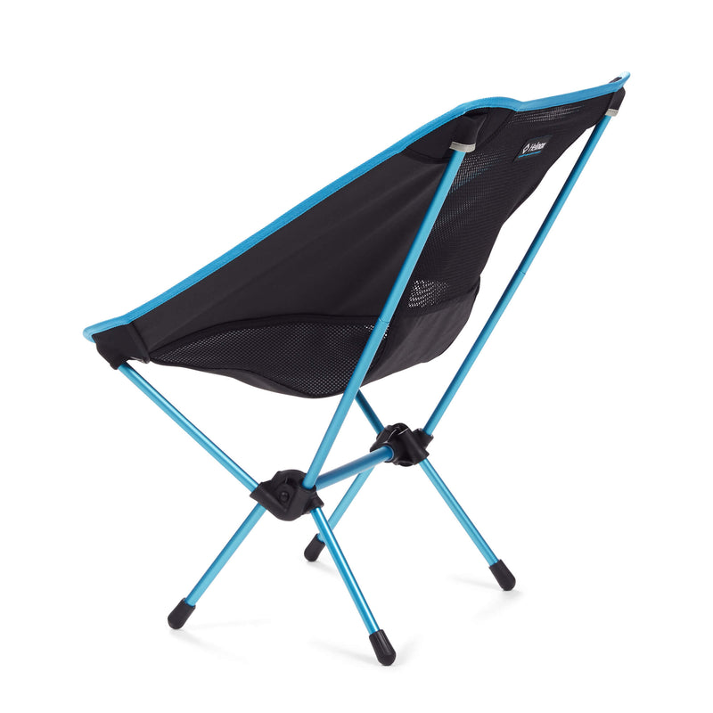 Chair One 2012: thiết kế đã định hình Helinox