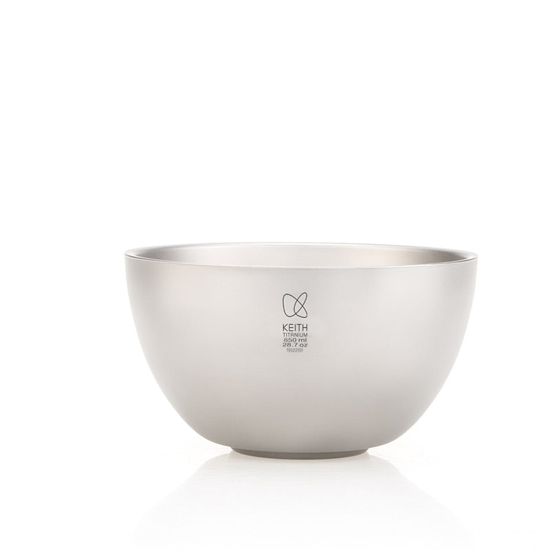 Titanium Grade 1 và Grade 2 khác nhau thế nào trong đồ outdoor?