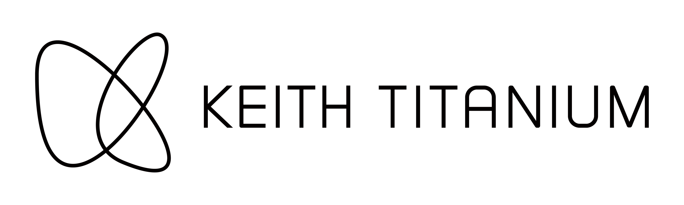 Vì sao titanium trở thành vật liệu nền trong sản phẩm Keith?