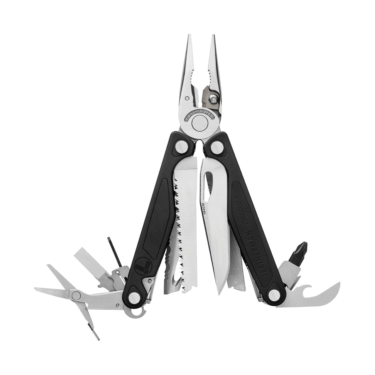 Leatherman Charge: một nhánh khác phát triển từ công thức của Wave