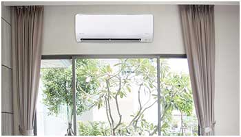 Cách sử dụng điều hòa Daikin 2 chiều