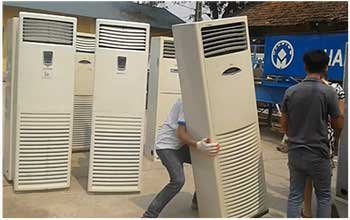 Cho Thuê Máy Điều Hòa Giá Rẻ