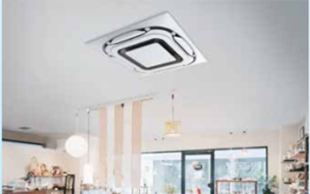 Báo Giá Điều Hòa Cassette Âm Trần Daikin 2 Chiều Mới Nhất 2024
