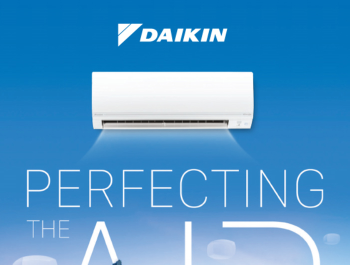 Báo Giá Điều Hòa Treo Tường Daikin 1 Chiều Mới Nhất 2026