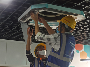 Điều Hòa Đang Chạy Mát Cần Gì Phải Gọi Thợ Đến Bảo Dưỡng Cho Tốn Tiền