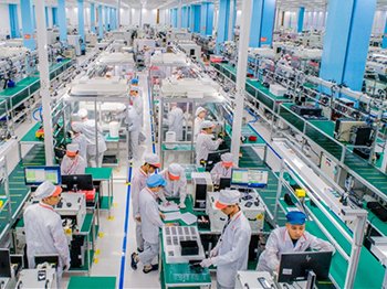Giải Pháp Lắp Máy Lạnh Điều Hòa Cho Nhà Máy