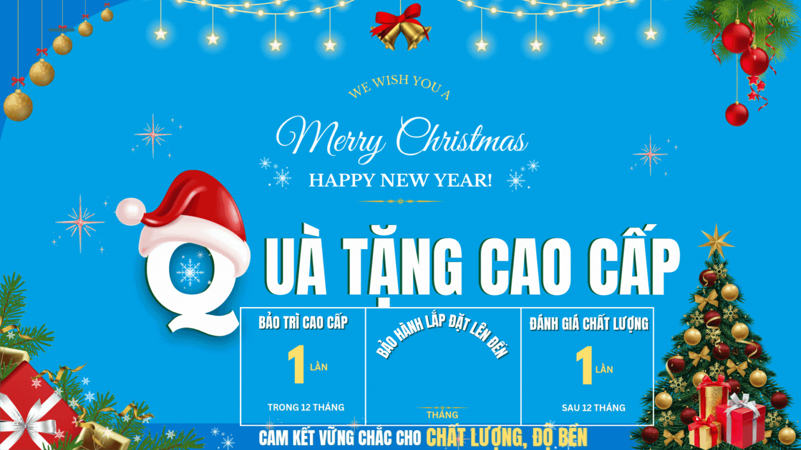 Lắp Điều Hòa Daikin VRV Tặng Quà Cao Cấp