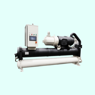 Chiller Giải Nhiệt Nước Daikin MUWD Tải Lạnh 38–116 RT