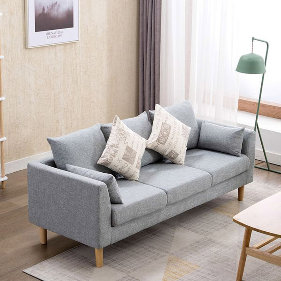 Nên mua sofa góc hay sofa văng