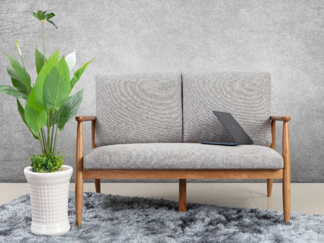 Hướng dẫn chọn ghế sofa đôi từ những kinh nghiệm thực tế