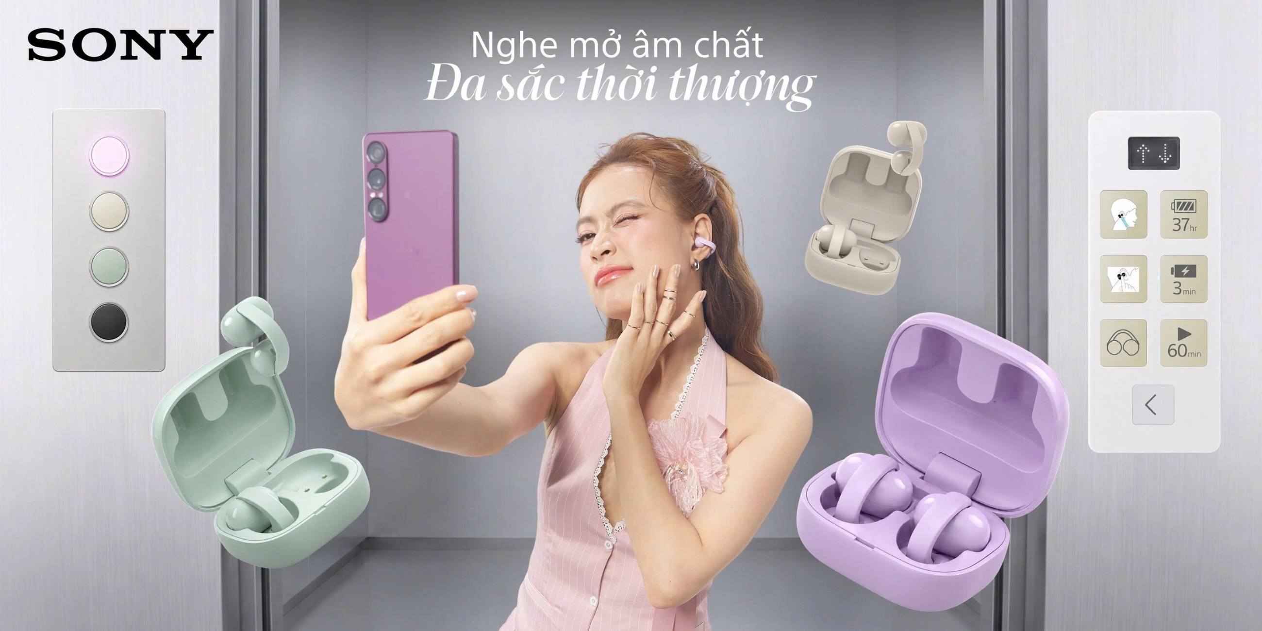 Phụ kiện khác