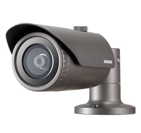 Lắp đặt CAMERA IP