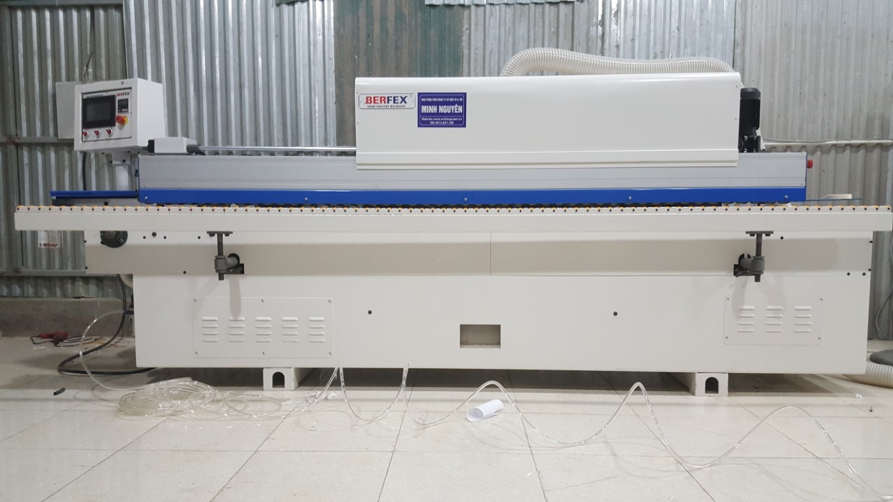 Máy dán cạnh tại Phú Diễn Hà Nội
