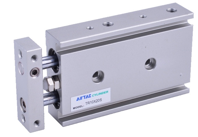 Một số ứng dụng của xy lanh khí nén airtac trong công nghiệp