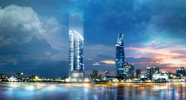 Tòa Nhà Bitexco Financial HCM