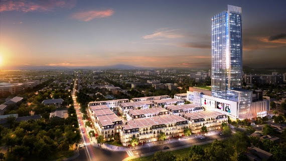 Vincom Thanh Hóa