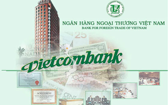 Trụ Sở Vietcombank Bắc Giang