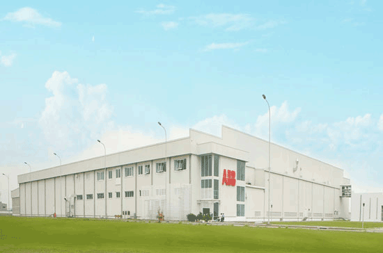 Nhà máy ABB Bắc Ninh