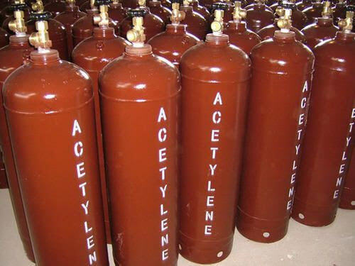 C2H2 là khí gì? Khí C2H2 được sử dụng trong việc gì?