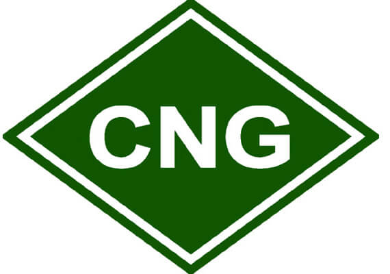 Ứng dụng nổi bật của khí CNG