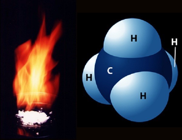 Tìm hiểu phương pháp điều chế metan hiệu quả