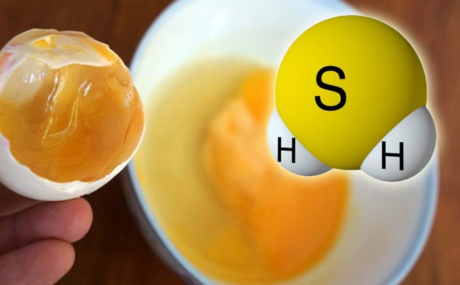 Ứng dụng nổi bật của khí H2S