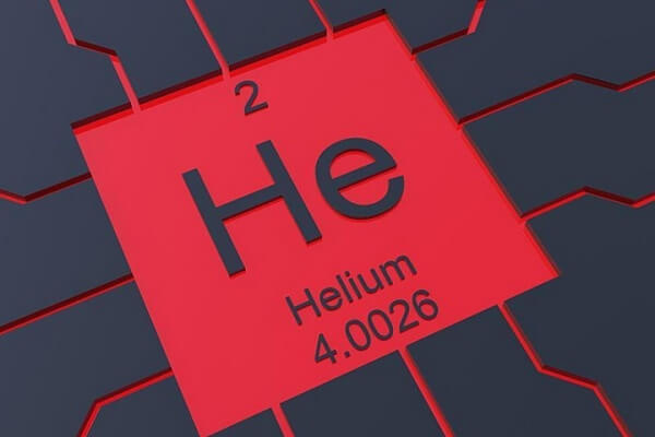 Nguyên tử khối heli là bao nhiêu? Nơi nào cung cấp khí heli chất lượng?