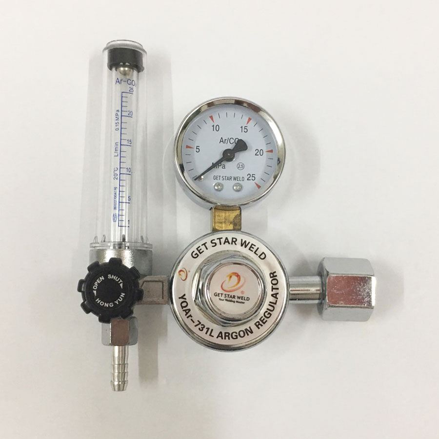 Tìm hiểu về đồng hồ khí Argon