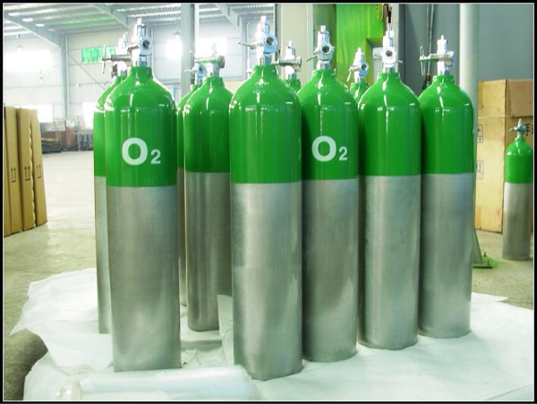 Tổng hợp một số ứng dụng của khí Oxy (O2) trong đời sống