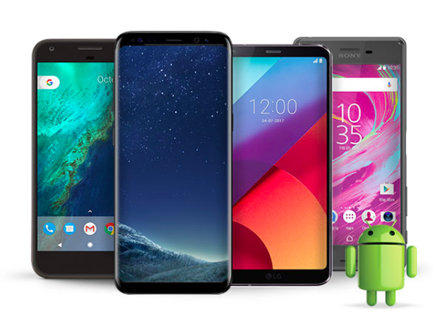 Những huyền thoại của giới smartphone nổi đình nổi đám 1 thời