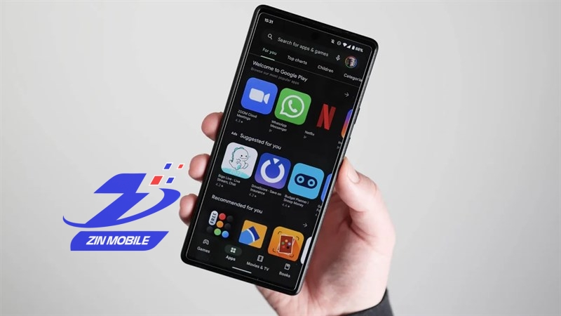 Cách thoát chương trình beta trên CH Play để dùng phiên bản thông thường của ứng dụng