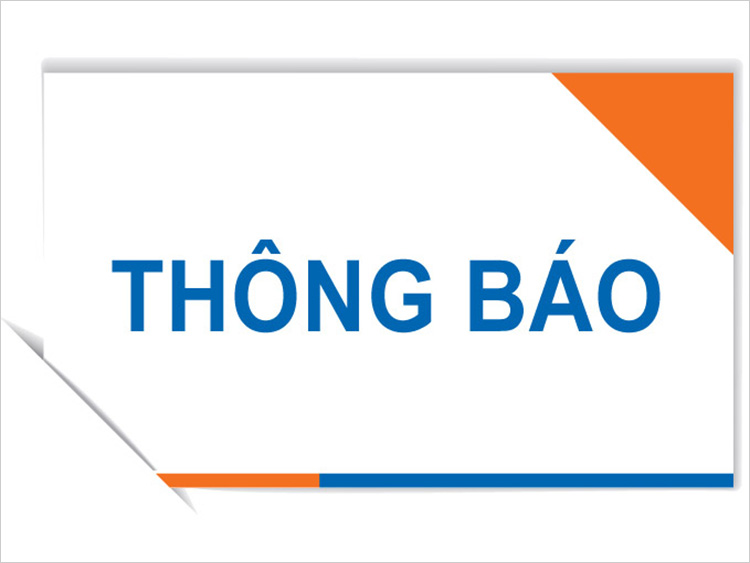 Thư xác nhận tham dự ĐHĐCĐ thường niên năm 2019