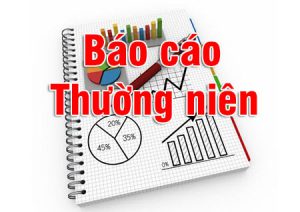 CBTT. Báo cáo thường niên năm 2020