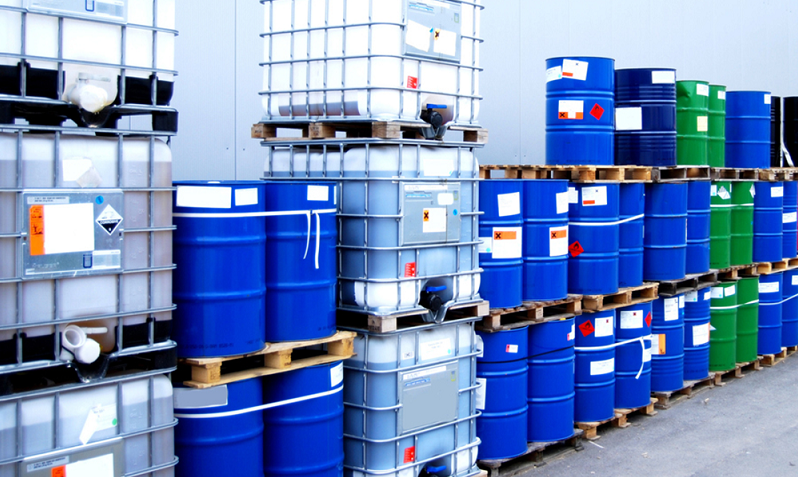 Quy hoạch phát triển ngành công nghiệp hóa chất Việt Nam đến năm 2020