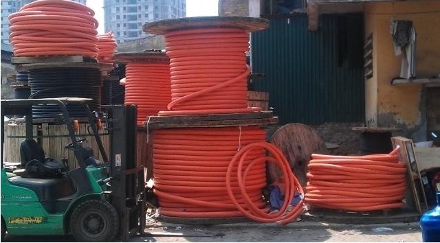 Đại lý Dây điện đơn mềm Cadisun giá tốt nhất tại hà nội