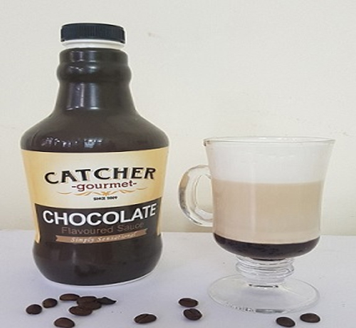 Machiato Chocolate