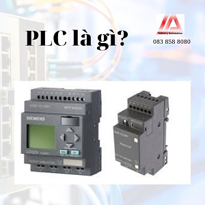 PLC LÀ GÌ? NGUYÊN LÝ HOẠT ĐỘNG VÀ ƯU/ NHƯỢC ĐIỂM