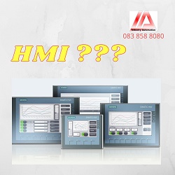 HMI là gì? HMI có chức năng như thế nào? Ứng dụng của nó ra sao?