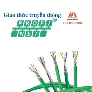 TRUYỀN THÔNG PROFINET LÀ GÌ? ỨNG DỤNG CỦA PROFINET