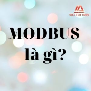 MODBUS LÀ GÌ?