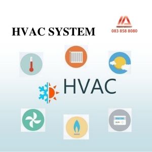 HỆ THỐNG HVAC LÀ GÌ?