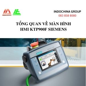 SIMATIC HMI KTP900F Mobile 6AV2125-2JB23-0AX0