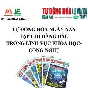 TỰ ĐỘNG HÓA NGÀY NAY- TẠP CHÍ HÀNG ĐẦU TRONG LĨNH VỰC KHOA HỌC CÔNG NGHỆ
