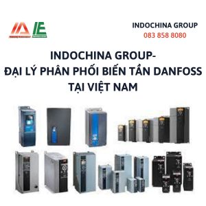INDOCHINA GROUP- ĐẠI LÝ PHÂN PHỐI BIẾN TẦN DANFOSS TẠI VIỆT NAM