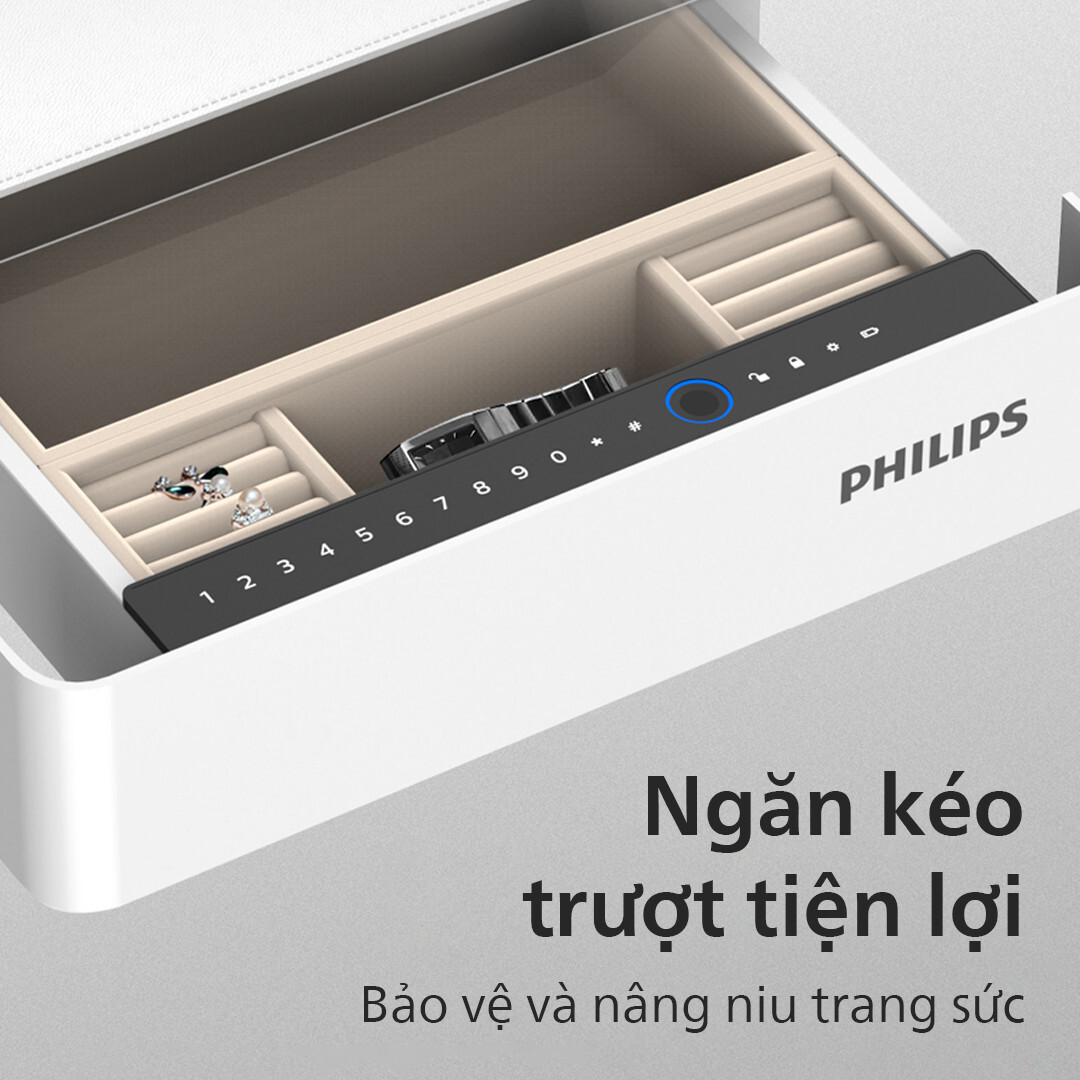 Két Sắt Philip